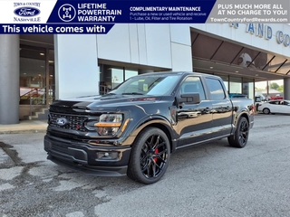 2025 Ford F-150 for sale in Brentwood TN
