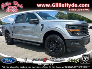 2025 Ford F-150 for sale in Glasgow KY