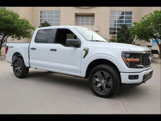 2025 Ford F-150 for sale in Overland Park KS