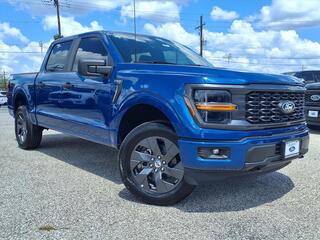 2025 Ford F-150 for sale in Orange TX