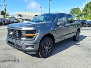 2026 Ford F-150 for sale in Abingdon VA