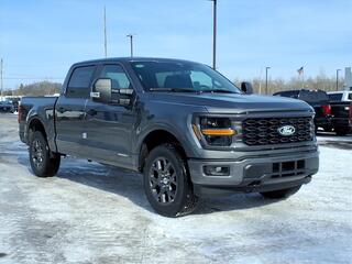 2026 Ford F-150 for sale in Muskegon MI