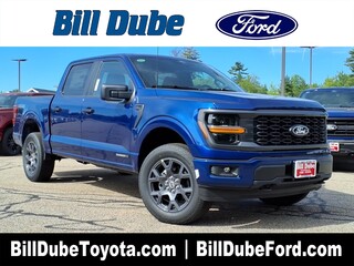 2026 Ford F-150 for sale in Dover NH