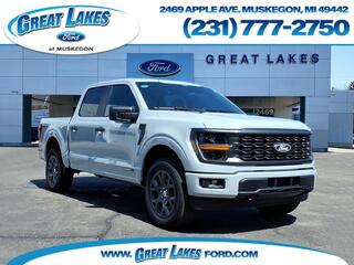 2026 Ford F-150 for sale in Muskegon MI