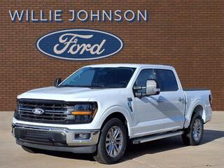 2024 Ford F-150 for sale in Pratt KS