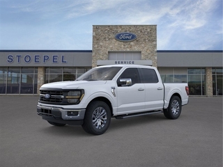 2025 Ford F-150 for sale in Kerrville TX