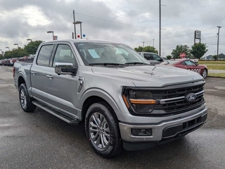 2024 Ford F-150 for sale in Shelby NC