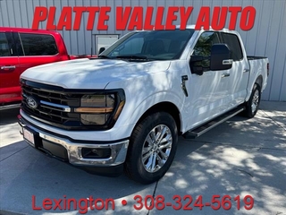 2024 Ford F-150 for sale in Lexington NE