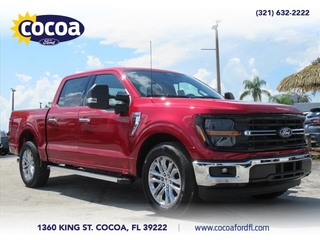 2024 Ford F-150 for sale in Cocoa FL