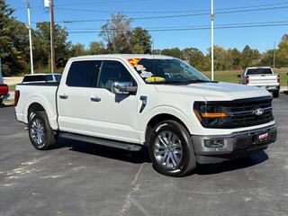 2024 Ford F-150 for sale in Hendersonville NC