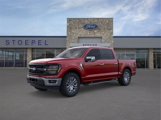 2025 Ford F-150 for sale in Kerrville TX