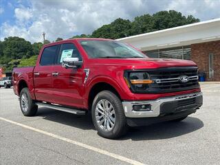 2024 Ford F-150 for sale in Waynesville NC