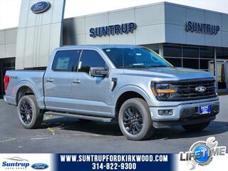 2024 Ford F-150 for sale in Kirkwood MO