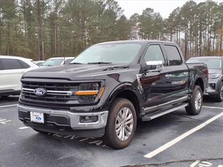 2024 Ford F-150 for sale in Carthage NC