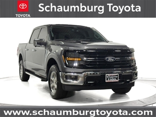 2024 Ford F-150 for sale in Schaumburg IL
