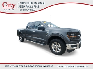 2024 Ford F-150 for sale in Brookfield WI