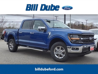 2024 Ford F-150 for sale in Dover NH