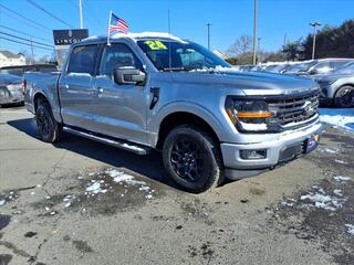 2024 Ford F-150 for sale in North Brunswick NJ