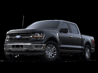 2024 Ford F-150 for sale in Howell MI