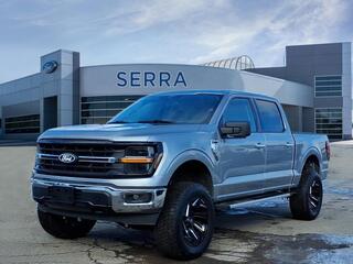 2024 Ford F-150 for sale in Farmington Hills MI