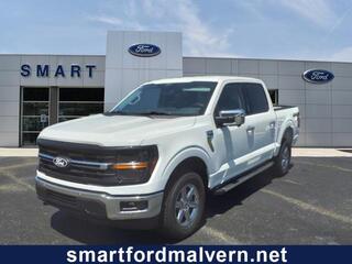 2024 Ford F-150 for sale in Malvern AR