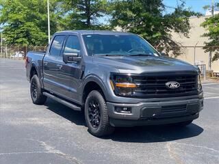 2024 Ford F-150 for sale in Hixson TN