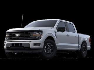 2024 Ford F-150 for sale in Howell MI