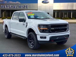 2024 Ford F-150 for sale in Hixson TN