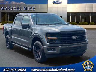 2024 Ford F-150 for sale in Hixson TN