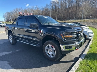 2024 Ford F-150 for sale in Chattanooga TN
