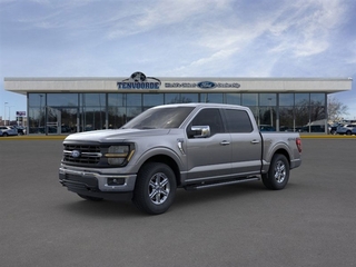 2024 Ford F-150 for sale in St Cloud MN