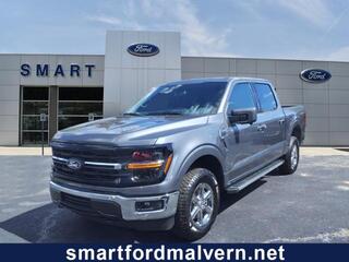 2024 Ford F-150 for sale in Malvern AR