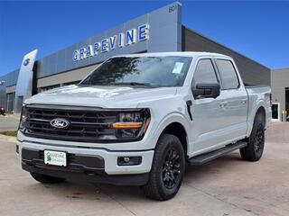 2024 Ford F-150 for sale in Grapevine TX