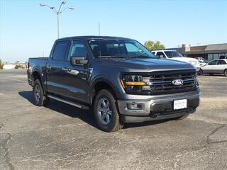 2024 Ford F-150 for sale in Cushing OK