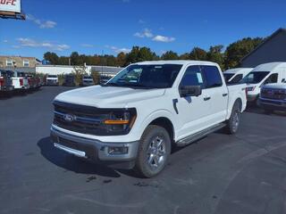 2024 Ford F-150 for sale in Cortland OH