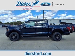 2024 Ford F-150 for sale in Fremont NE