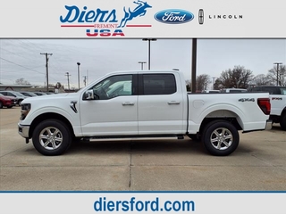 2024 Ford F-150 for sale in Fremont NE