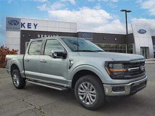 2024 Ford F-150 for sale in Exeter PA