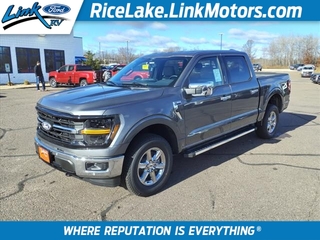 2024 Ford F-150 for sale in Rice Lake WI