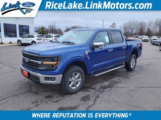 2024 Ford F-150 for sale in Rice Lake WI