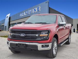 2024 Ford F-150 for sale in Grapevine TX