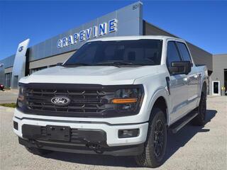 2024 Ford F-150 for sale in Grapevine TX