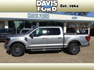 2024 Ford F-150 for sale in Independence MO