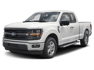 2025 Ford F-150 for sale in Walterboro SC