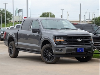 2025 Ford F-150 for sale in Carrollton TX