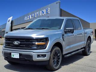 2025 Ford F-150 for sale in Grapevine TX