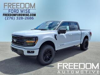 2025 Ford F-150 for sale in Wise VA