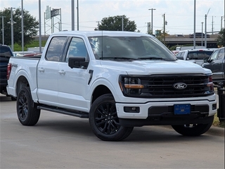 2025 Ford F-150 for sale in Carrollton TX