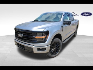 2025 Ford F-150 for sale in Denton TX
