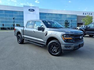 2025 Ford F-150 for sale in Lebanon TN
